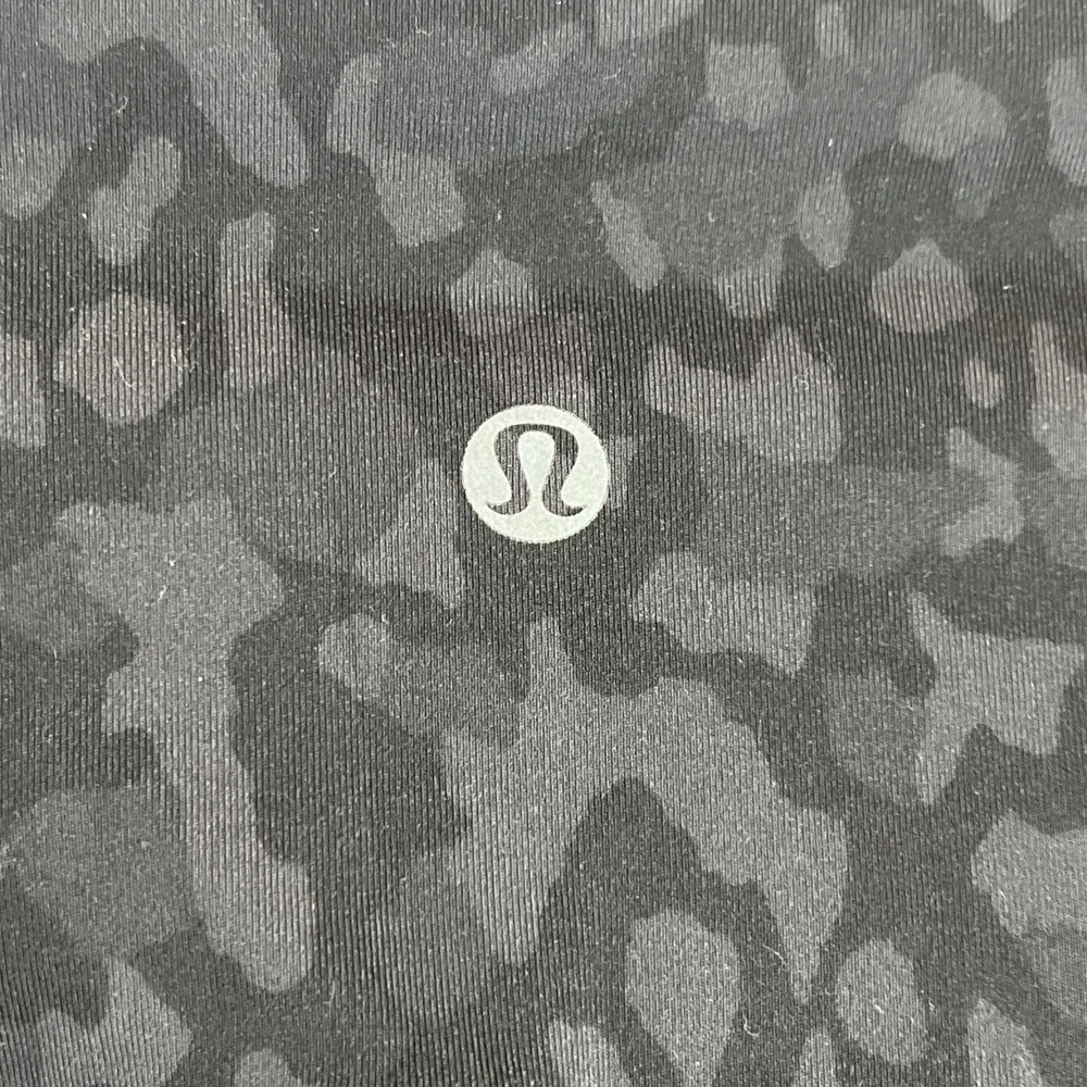 Lululemon Wunder Under HR Tight 25